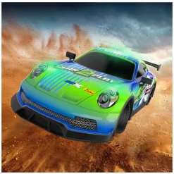 Gear2pLay RC Night Flash Bestuurbare Auto