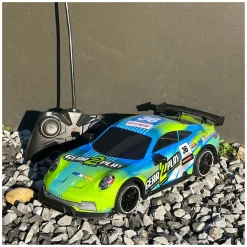 Gear2pLay RC Night Flash Bestuurbare Auto