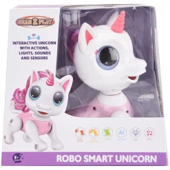 Gear2play Robo Smart Eenhoorn