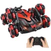 Gear2Play X-Rover 6-Wheel Stuntcar