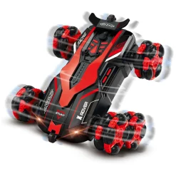 Gear2Play X-Rover 6-Wheel Stuntcar