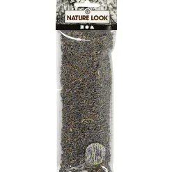 Gedroogde Bloemen Lavendel Blauw, 15gr