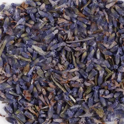 Gedroogde Bloemen Lavendel Blauw, 15gr