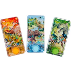 Geduld Waterspel Dinosaurus