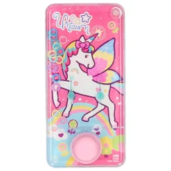 Geduld Waterspel Eenhoorn