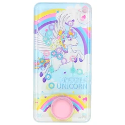 Geduld Waterspel Eenhoorn