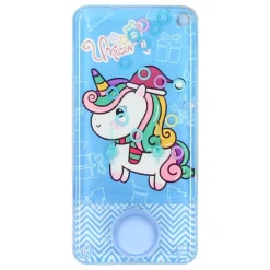 Geduld Waterspel Eenhoorn