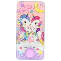 Geduld Waterspel Eenhoorn