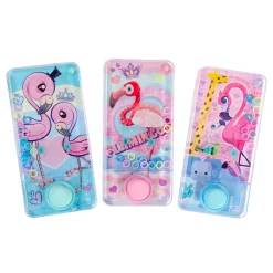 Geduld Waterspel Flamingo