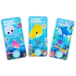 Geduld Waterspel Onderwaterwereld