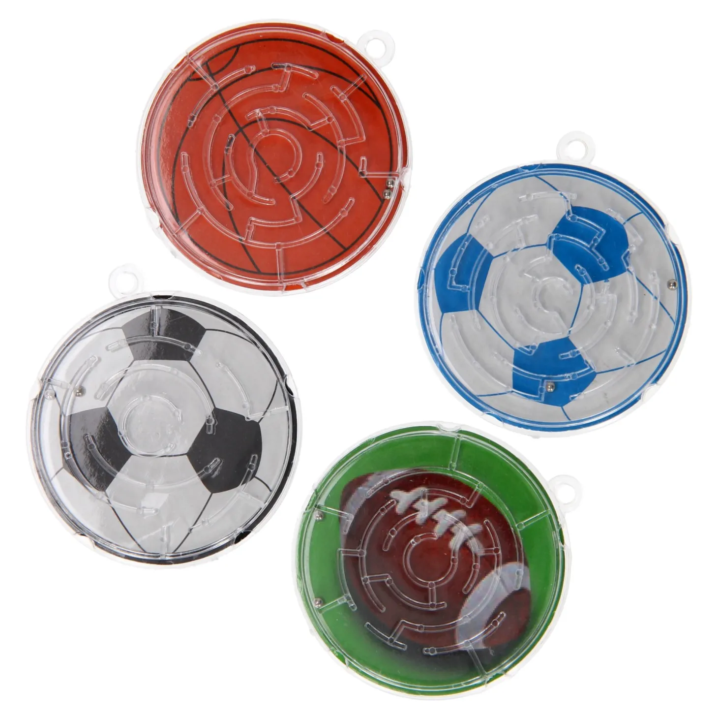 Geduldspel Sport