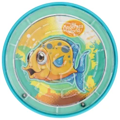 Geduldspelletje Dieren Rond, 24st.