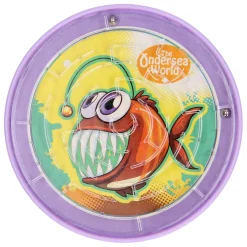 Geduldspelletje Dieren Rond, 24st.