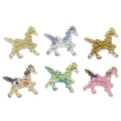 Geduldspelletje Paard