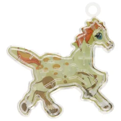 Geduldspelletje Paard