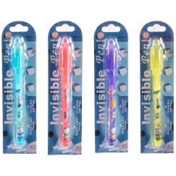 Geheimschriftpen Kleur