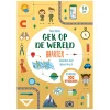 Gek op de wereld - Kaarten Activiteitenboek