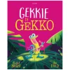 Gekkie de Gekko