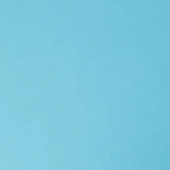Gekleurd Karton Hemelsblauw A4, 20 vel