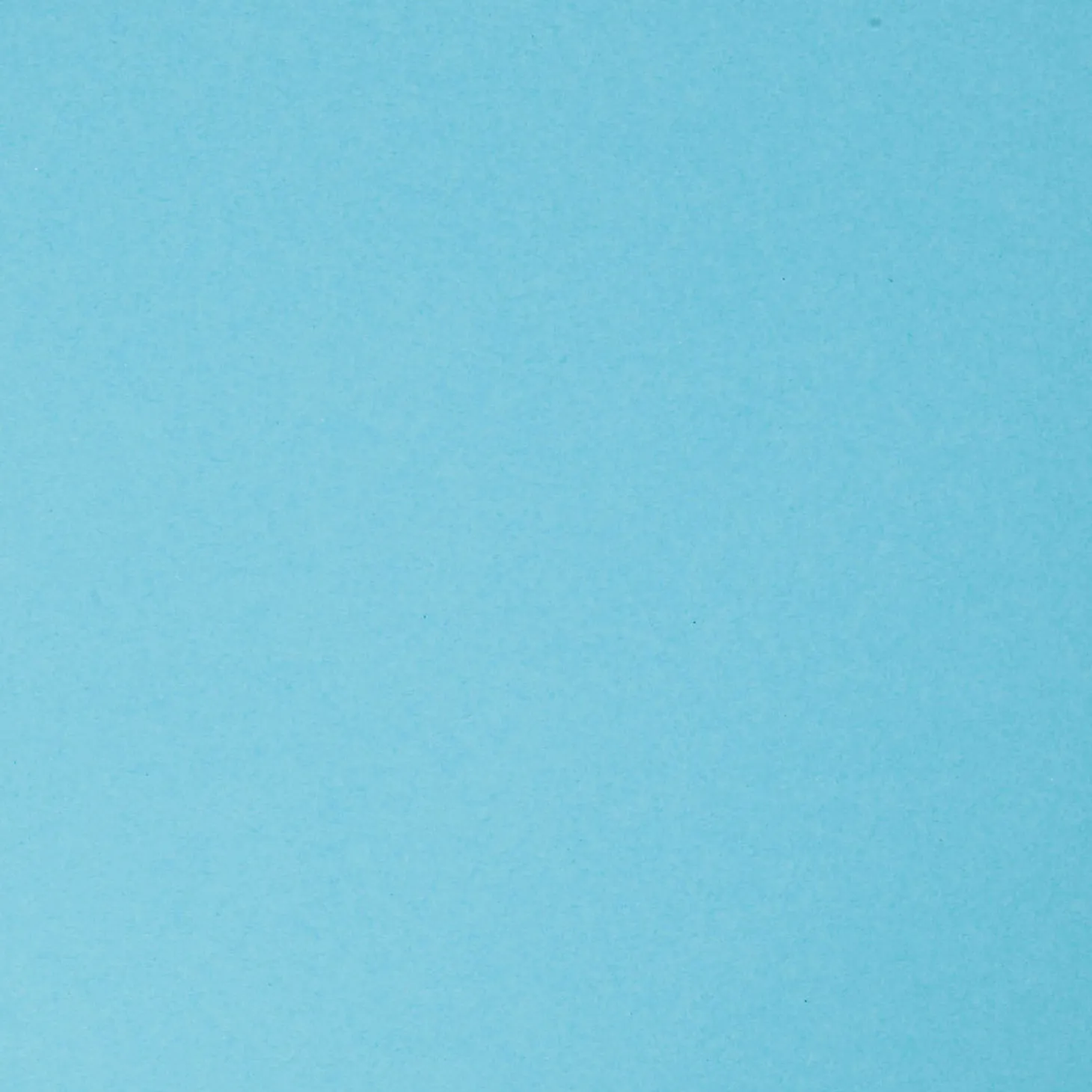 Gekleurd Karton Hemelsblauw A4, 20 vel