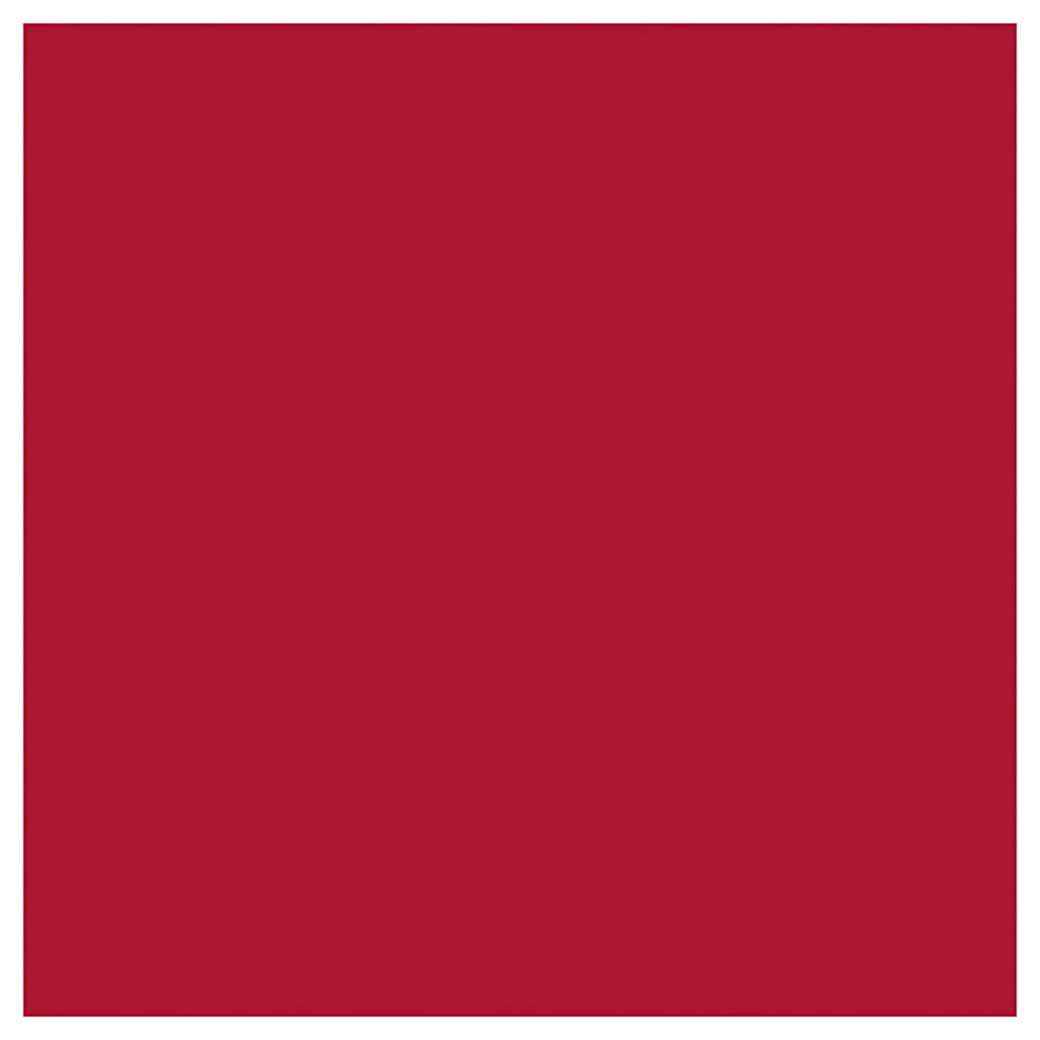 Gekleurd Karton Kerstrood 270gr, 100 Vellen