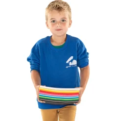 Gekleurd Karton Kleur A4, 180gr, 300 Vellen