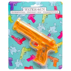 Gekleurd Waterpistool, 16cm
