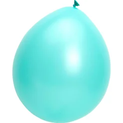 Gekleurde Ballonnen, 10st.