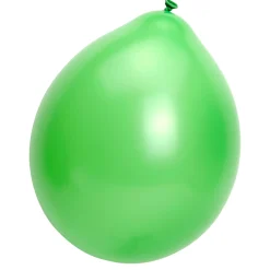 Gekleurde Ballonnen, 10st.