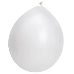 Gekleurde Ballonnen, 10st.