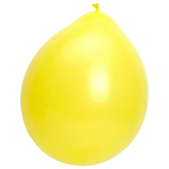 Gekleurde Ballonnen, 10st.