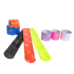 Gekleurde Klaparmband