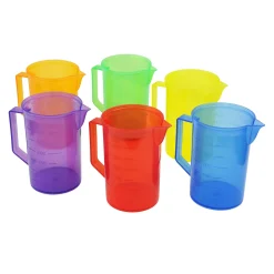 Gekleurde Maatbeker - 300ml