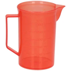 Gekleurde Maatbeker - 300ml