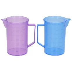Gekleurde Maatbeker - 300ml