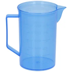 Gekleurde Maatbeker - 300ml