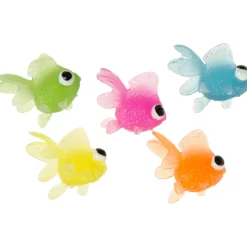 Gekleurde Visje Soft