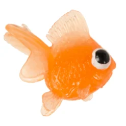 Gekleurde Visje Soft