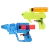 Gekleurde Waterpistooltjes, 2st.