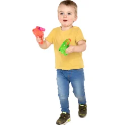 Gekleurde Waterpistooltjes, 2st.