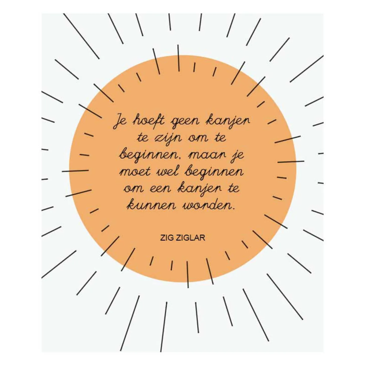 Geloof in Jezelf! - 52 Inspiratiekaarten