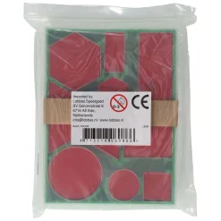 Geometrische Vormen - 60dlg