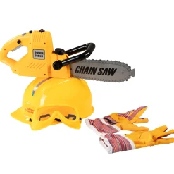 Gereedschapset met Kettingzaag