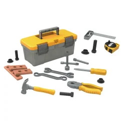 Gereedschapset Toolbox