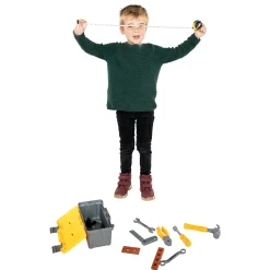 Gereedschapset Toolbox