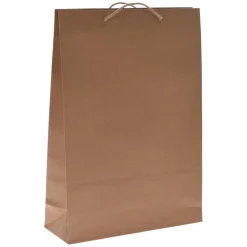 Geschenktas Kraftpapier Medium