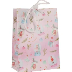 Geschenktas XMAS, 16cm