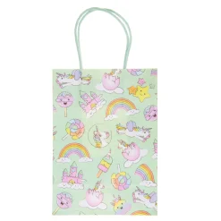 Geschenktasje Eenhoorn