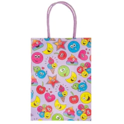 Geschenktasje Lachgezicht