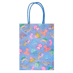 Geschenktasje Onderwaterwereld